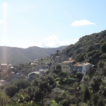 Hotel Casa di Maria Rogliano Esterno foto