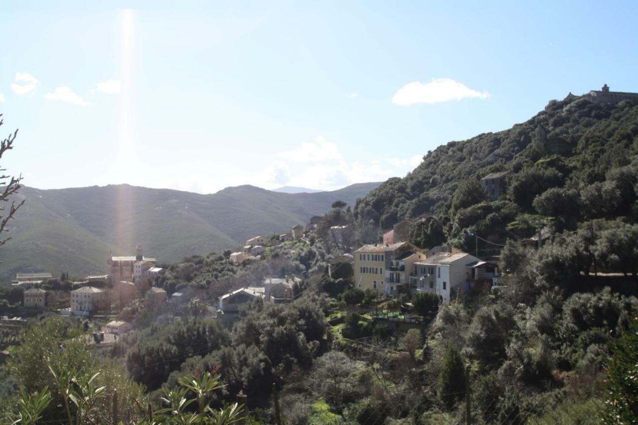 Hotel Casa di Maria Rogliano Esterno foto