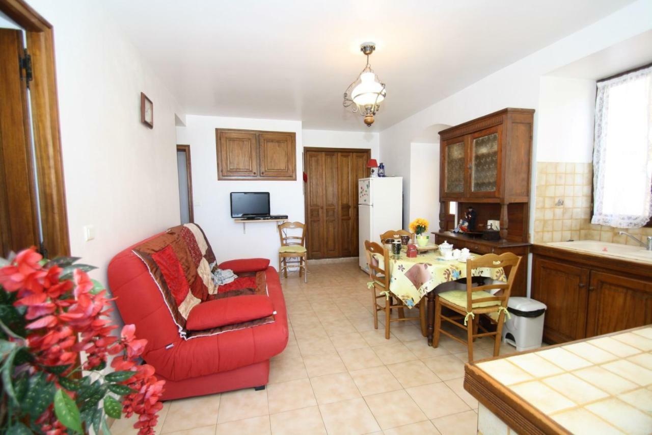 Hotel Casa di Maria Rogliano Esterno foto