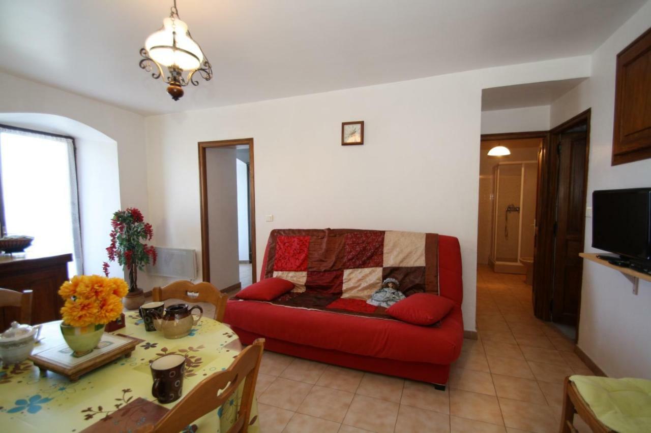 Hotel Casa di Maria Rogliano Esterno foto