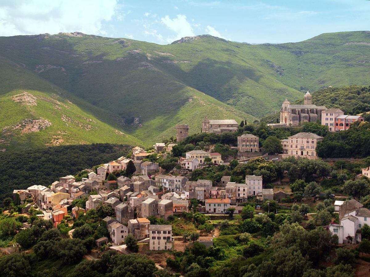 Hotel Casa di Maria Rogliano Esterno foto
