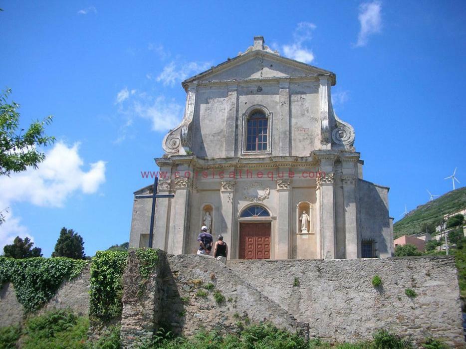 Hotel Casa di Maria Rogliano Esterno foto