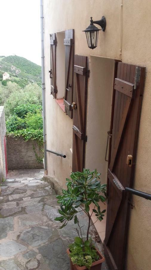 Hotel Casa di Maria Rogliano Esterno foto